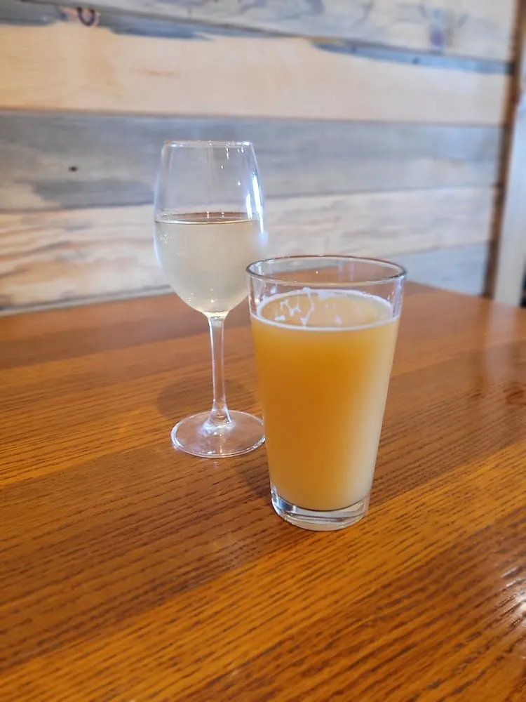 Mimosa