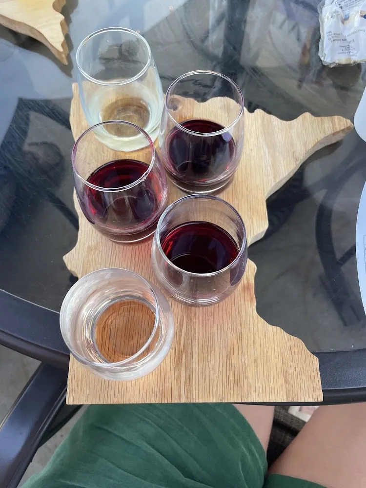 Red Wine