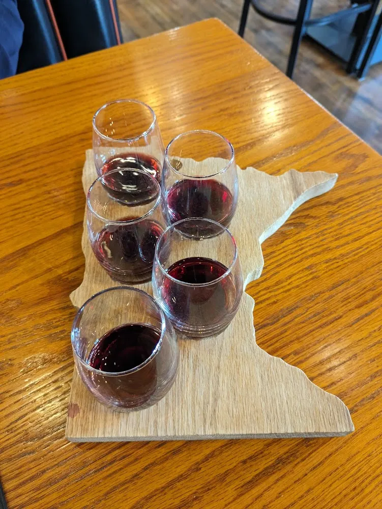 Wine Flights